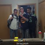 Profile Picture of Ice Cream Pete (@ice_cream_pete) on Instagram