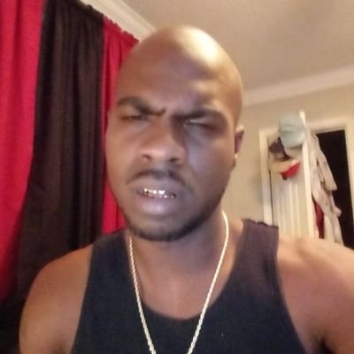 Profile Picture of Darnell Randall (@DarnellRandal15) on Twitter