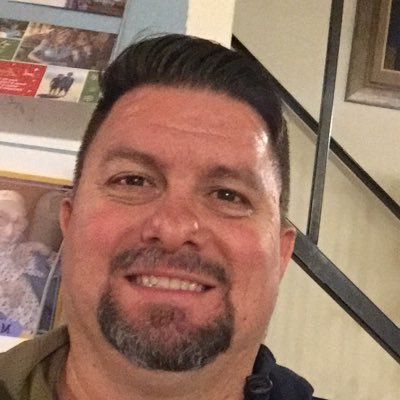 Profile Picture of Gene Cantrell (@GeneCantrell14) on Twitter
