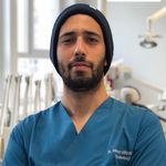 Profile Picture of Uzman Dis Hekimi Mehmet Mimaroglu (@uzm.dt.mimaroglu) on Instagram