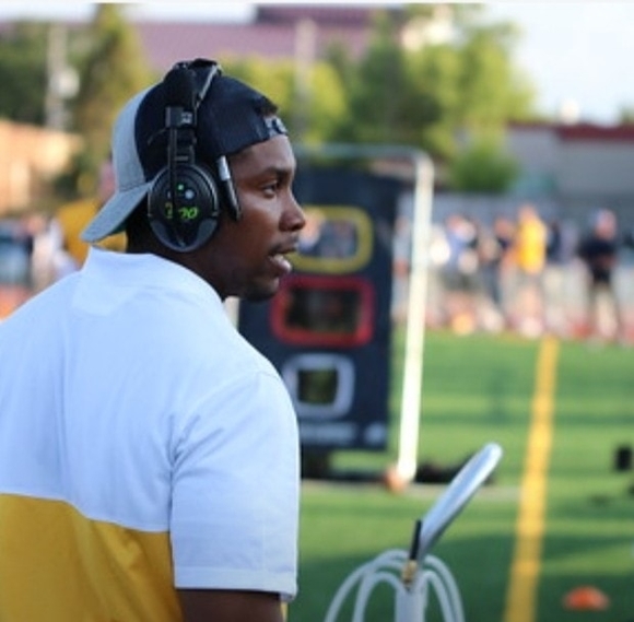 Profile Picture of Enrico Johnson-shelby (@eshelby14) on Poshmark