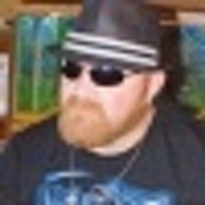 Profile Picture of Brian Waddell (@bburghillbilly) on Twitter