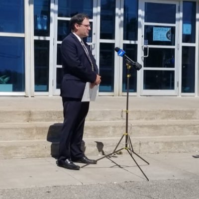 Profile Picture of Scott Matthews (@TPSTrafficDC) on Twitter
