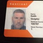 Profile Picture of Keith Quigley (@keithquigley123) on Instagram