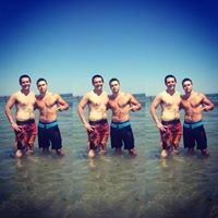 Profile Picture of Kyle Day (@kyle-day-15) on Quora