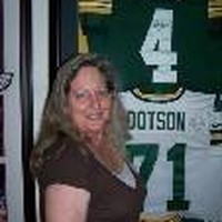 Profile Picture of Laurel Franklin (@laurel-franklin) on Quora