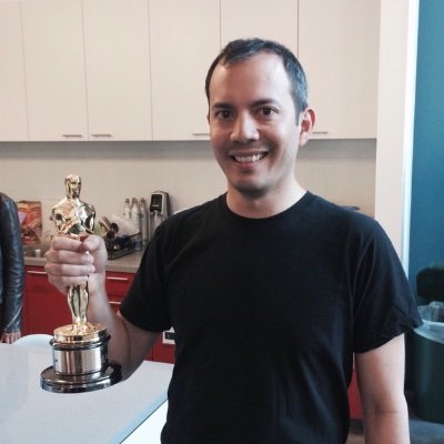 Profile Picture of Andre (@torrez) on Twitter