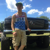 Profile Picture of Luke Hurst (@lukehurst8346) on Youtube