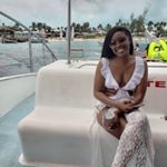 Marlena Joseph - Instagram Profile Picture of Marlena Joseph (@_marlenajoseph) on Instagram