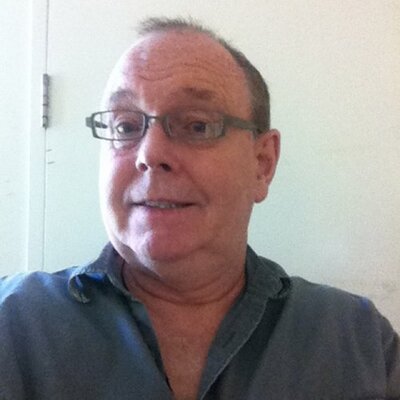 Profile Picture of Peter Cusick (@CusickPeterc) on Twitter