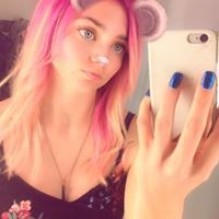 Profile Picture of Savannah Willis (@savannah-willis-7) on Quora