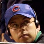 Profile Picture of Steve Bartman (@stevebartman) on Instagram