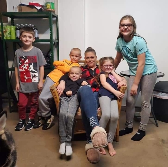 Profile Picture of Becky Haverstock (@bekki8771) on Poshmark