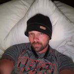 Profile Picture of Steven Caudill (@workhardplayhardgetinked) on Instagram
