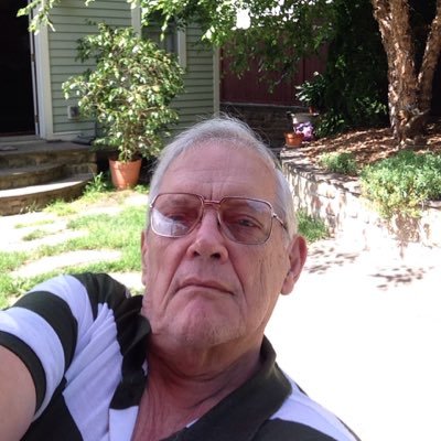 Profile Picture of Carlos Rasmussen (@RasmussenCarlos) on Twitter