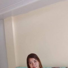 Profile Picture of cindyerno (@cindyshienn) on Tiktok