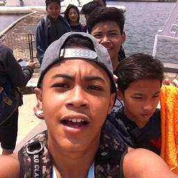 Profile Picture of Ferrel Manuel Visser (@ferrel_visser) on Twitter