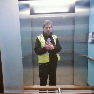 Profile Picture of Robert Soucek (@SousekRn) on Twitter