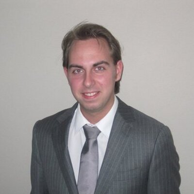 Profile Picture of Dave Smits (@Dave_Smits) on Twitter