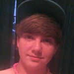 Chris Thrift - Instagram Profile Picture of Chris Thrift (@rebel_son_for_life) on Instagram