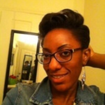 Profile Picture of Shanika Thomas (@Shanika2286) on Twitter