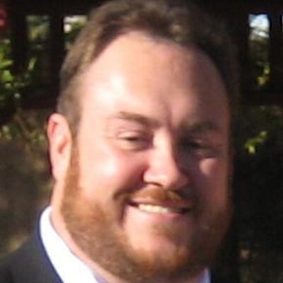 Profile Picture of Joe Schaeffer (@jschaeff1701) on Twitter