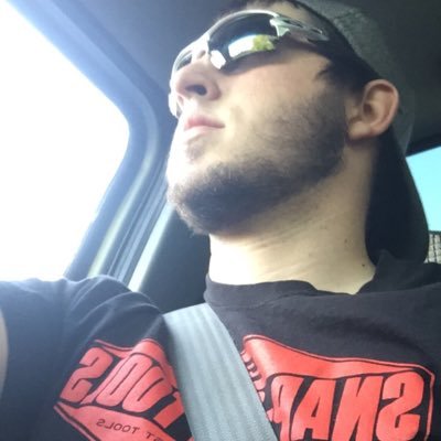 Profile Picture of Josh Gallimore (@Gallimore_17) on Twitter