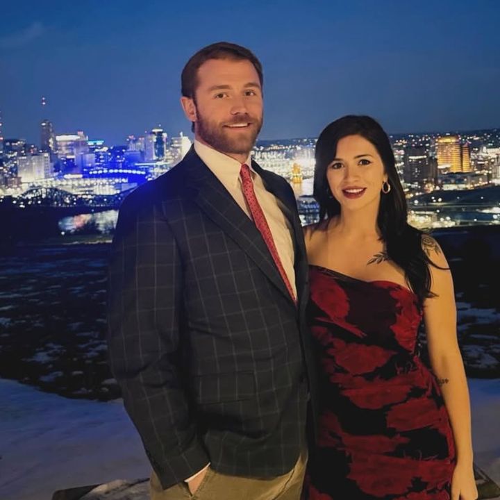 Profile Picture of davidpopwell (@davidpopwell) on Tiktok