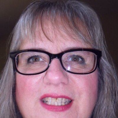 Profile Picture of Debbie A. Kidd (@childOfeve1) on Twitter