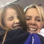 Profile Picture of Kim Peake (@kimmychimmy81) on Instagram