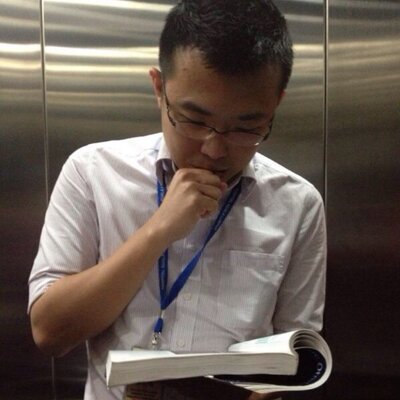 Profile Picture of Loh Tze Liang (@tz3_liang) on Twitter