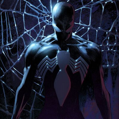 Profile Picture of Kevin Peiffer (@SpiderSymbiote) on Twitter