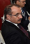 Profile Picture of Ömer Dinçeron Wikipedia
