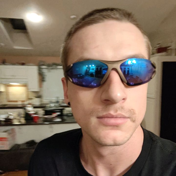 Profile Picture of Joseph_Pizza (@joseph_pizza) on Tiktok