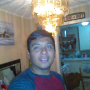 Profile Picture of Efren Castellanos (@efren22121983) on Twitter