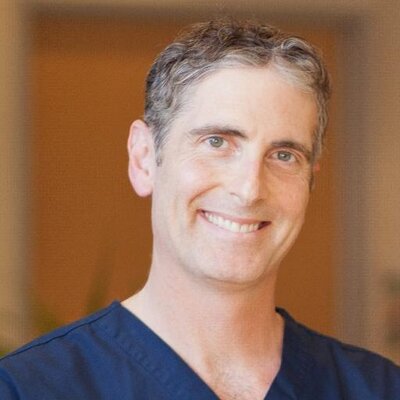 Profile Picture of Brian Boxer Wachler (@DrBoxerWachler) on Twitter