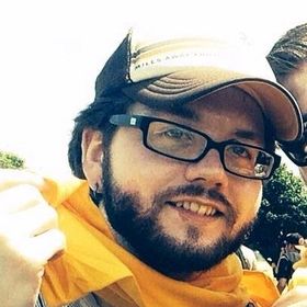 Profile Picture of Joshua Weinreb (@joshuaweinreb) on Pinterest