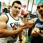 Profile Picture of Josh Cordova (@joshthehoss1) on Instagram