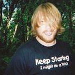 Profile Picture of Michael Sheeler (@silver.cog) on Instagram