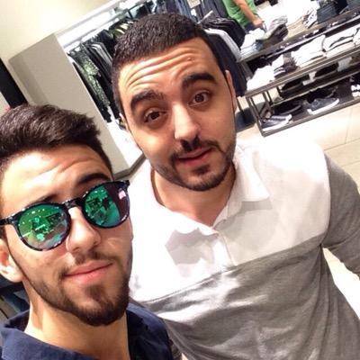 Profile Picture of Alii Homayed (@HomayedAlii) on Twitter
