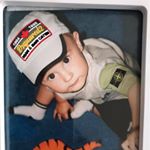 Profile Picture of Samuel Grimwood (@smgrmwd) on Instagram