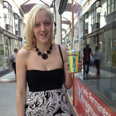 Jasmin Heath - Twitter Profile Picture of Jasmin Heath (@MrsMiles2be) on Twitter