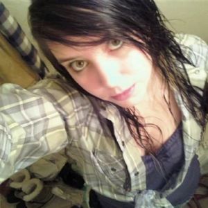 Profile Picture of Rachel Sutton (@baby_girl_of_yours) on Myspace