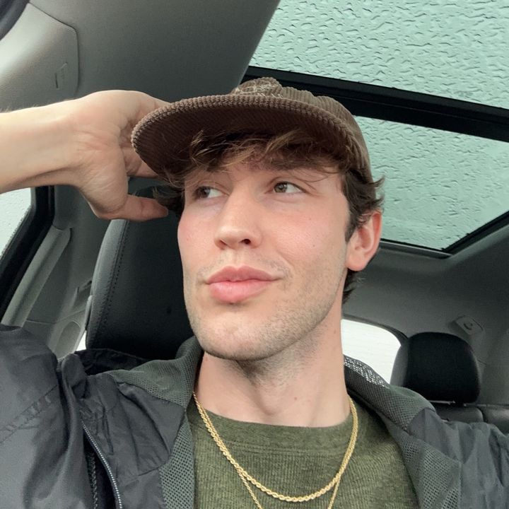 Profile Picture of Aaron Gilliam (@@aarongilliam99) on Tiktok