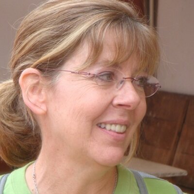 Profile Picture of Donna K Alston (@DAflourmom) on Twitter