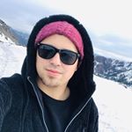 Profile Picture of Fabián Acuña (@fabiian.acuna) on Instagram