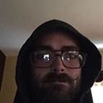 Profile Picture of Benjamin Adam Ranck (@benjaminadamranck) on Instagram