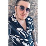 Profile Picture of Josh Rivett (@joshrivett96) on Instagram