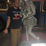 Profile Picture of Kevin Whitted (@whitted.kevin) on Instagram
