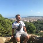 Profile Picture of Lucas Bauer (@lucas__bauer) on Instagram